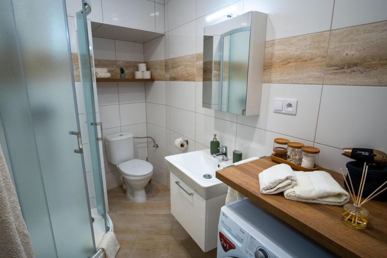 ⭑ Comfy Vip Studio In The Center With Netflix Brno Dış mekan fotoğraf