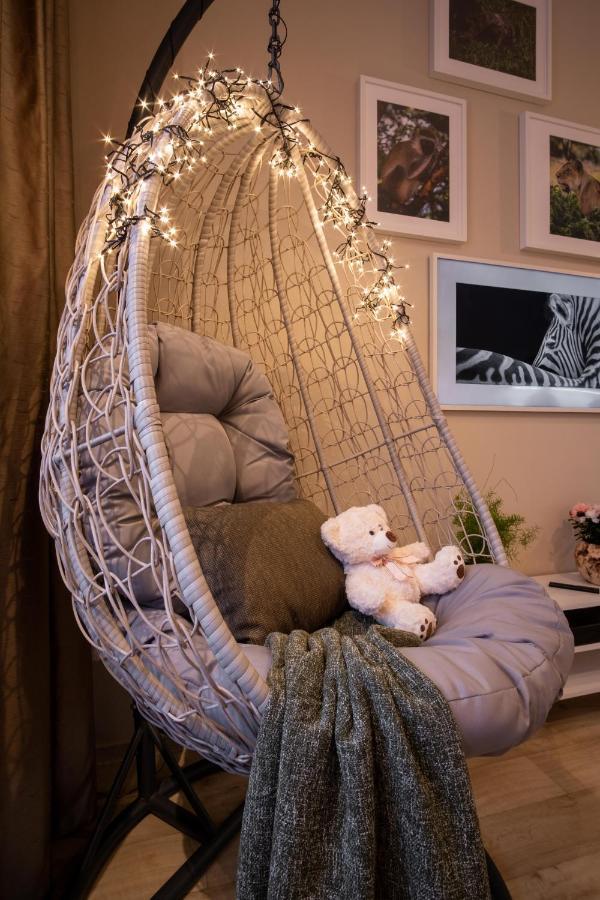⭑ Comfy Vip Studio In The Center With Netflix Brno Dış mekan fotoğraf