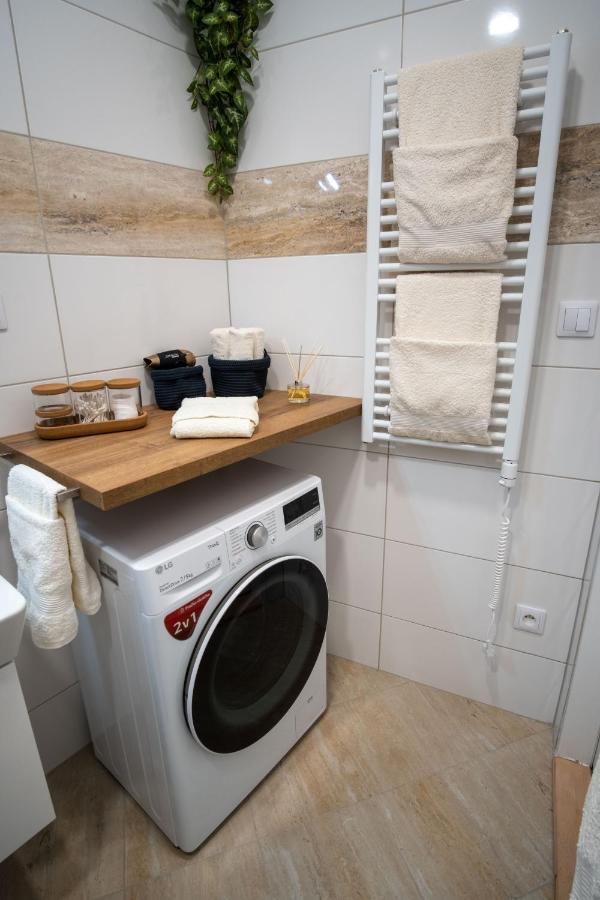 ⭑ Comfy Vip Studio In The Center With Netflix Brno Dış mekan fotoğraf